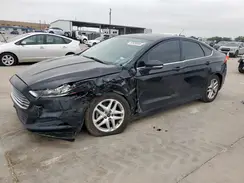 3FA6P0H78GR349821 2016 FORD FUSION