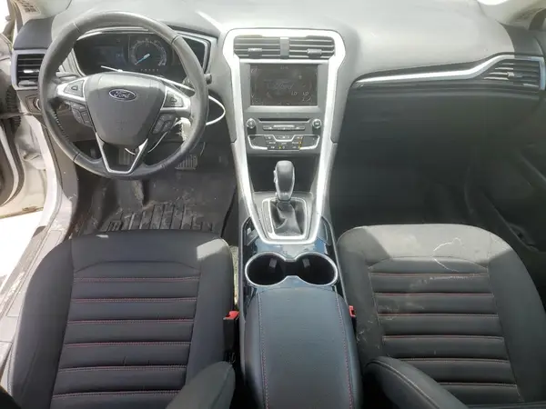 3FA6P0H78GR351388 2016 FORD FUSION - Image 8