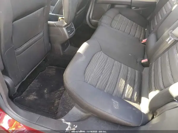3FA6P0H78GR352038 2016 FORD FUSION - Image 8