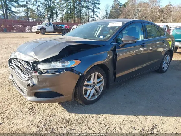 3FA6P0H78GR359524 2016 FORD FUSION - Image 2