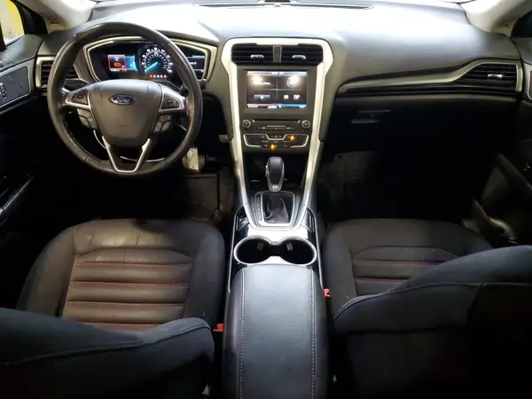 3FA6P0H78GR365212 2016 FORD FUSION - Image 8