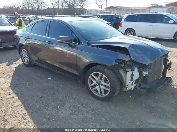 3FA6P0H78GR365419 2016 FORD FUSION - Image 1