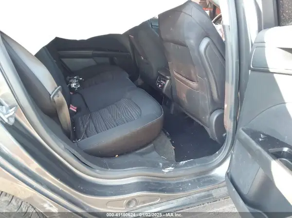 3FA6P0H78GR365419 2016 FORD FUSION - Image 8