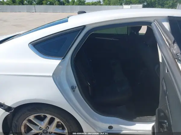 3FA6P0H78GR365615 2016 FORD FUSION - Image 8