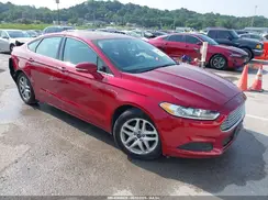 3FA6P0H78GR366439 2016 FORD FUSION