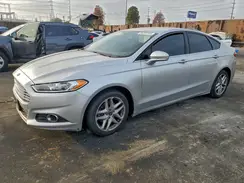 3FA6P0H78GR367154 2016 FORD FUSION