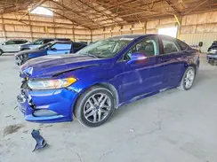 3FA6P0H78GR367431 2016 FORD FUSION