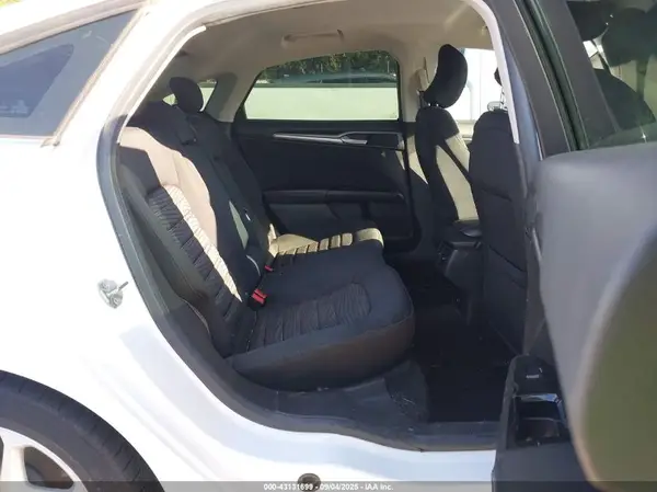 3FA6P0H78GR369194 2016 FORD FUSION - Image 8