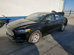3FA6P0H78GR369390 2016 FORD FUSION