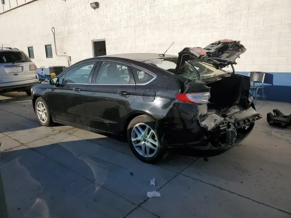 3FA6P0H78GR369390 2016 FORD FUSION - Image 2