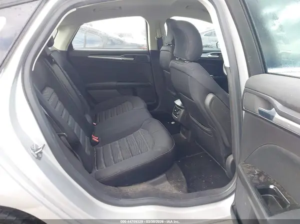 3FA6P0H78GR373262 2016 FORD FUSION - Image 8