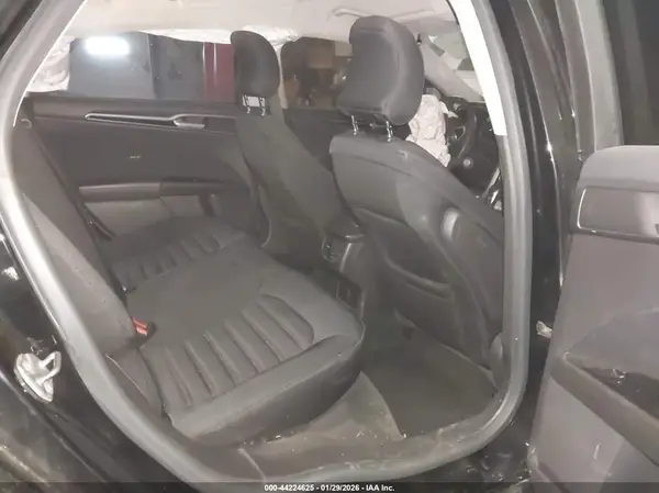 3FA6P0H78GR373598 2016 FORD FUSION - Image 8