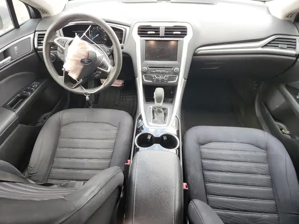 3FA6P0H78GR374914 2016 FORD FUSION - Image 8