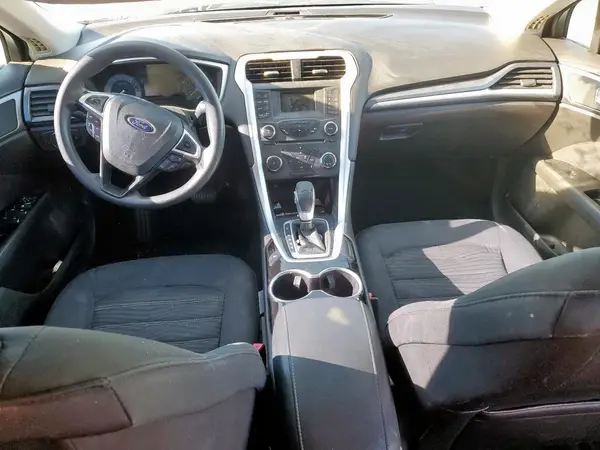 3FA6P0H78GR375156 2016 FORD FUSION - Image 8