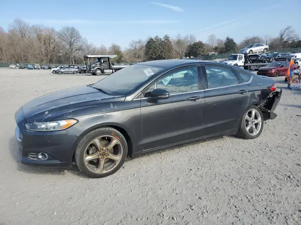 3FA6P0H78GR375173 2016 FORD FUSION - Image 1