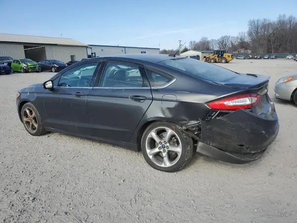 3FA6P0H78GR375173 2016 FORD FUSION - Image 2