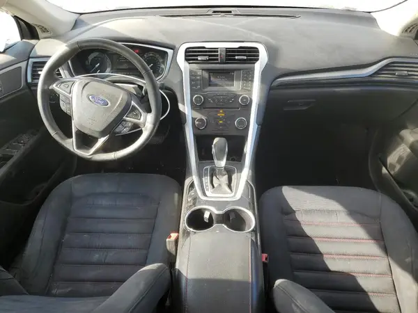 3FA6P0H78GR375173 2016 FORD FUSION - Image 8