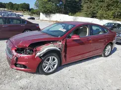 3FA6P0H78GR376842 2016 FORD FUSION