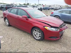 3FA6P0H78GR378364 2016 FORD FUSION