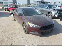 3FA6P0H78GR381877 2016 FORD FUSION