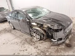 3FA6P0H78GR383693 2016 FORD FUSION