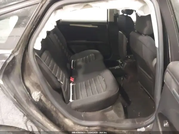 3FA6P0H78GR383693 2016 FORD FUSION - Image 8
