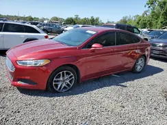 3FA6P0H78GR383709 2016 FORD FUSION