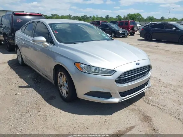 3FA6P0H78GR389946 2016 FORD FUSION - Image 1