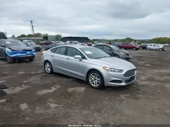 3FA6P0H78GR390448 2016 FORD FUSION