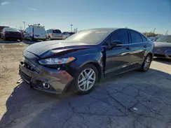3FA6P0H78GR390708 2016 FORD FUSION