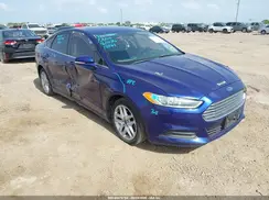 3FA6P0H78GR393544 2016 FORD FUSION