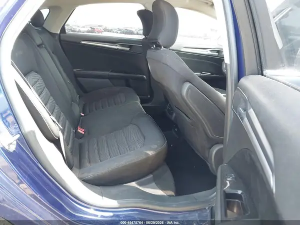 3FA6P0H78GR393544 2016 FORD FUSION - Image 8