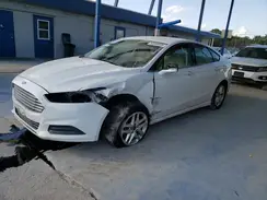 3FA6P0H78GR394967 2016 FORD FUSION