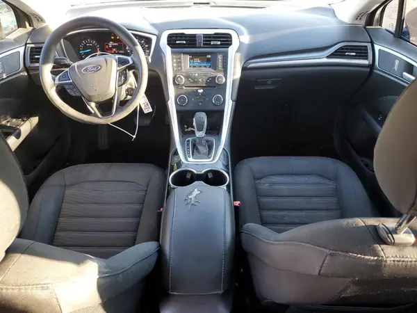 3FA6P0H78GR395326 2016 FORD FUSION - Image 8