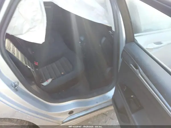 3FA6P0H78GR395777 2016 FORD FUSION - Image 8