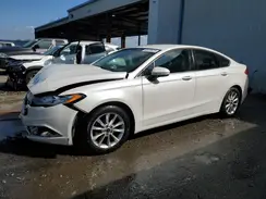 3FA6P0H78HR103319 2017 FORD FUSION