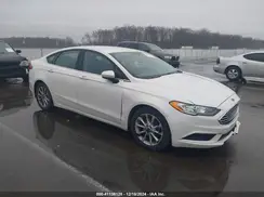 3FA6P0H78HR104616 2017 FORD FUSION