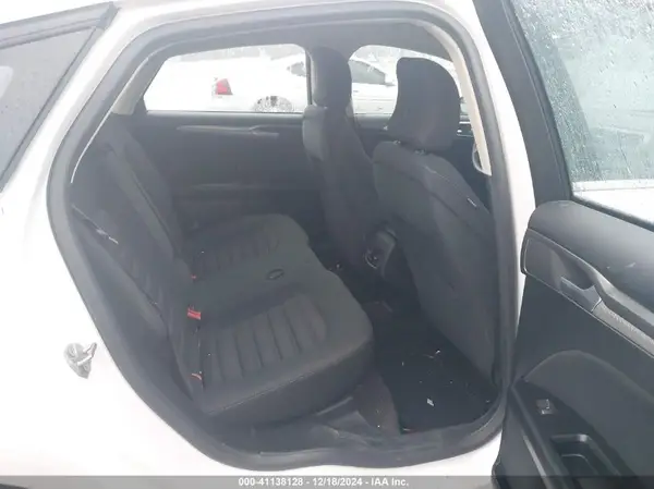 3FA6P0H78HR104616 2017 FORD FUSION - Image 8