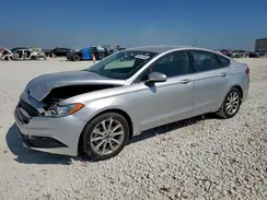 3FA6P0H78HR104969 2017 FORD FUSION