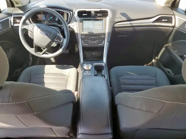 3FA6P0H78HR104969 2017 FORD FUSION - Image 8