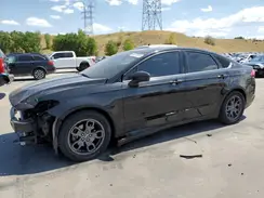 3FA6P0H78HR105197 2017 FORD FUSION