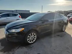 3FA6P0H78HR107953 2017 FORD FUSION