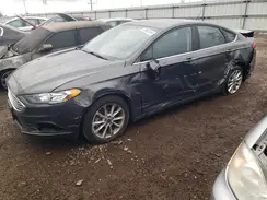 3FA6P0H78HR108701 2017 FORD FUSION