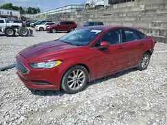 3FA6P0H78HR109072 2017 FORD FUSION