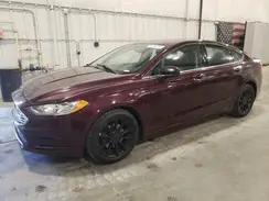 3FA6P0H78HR109444 2017 FORD FUSION