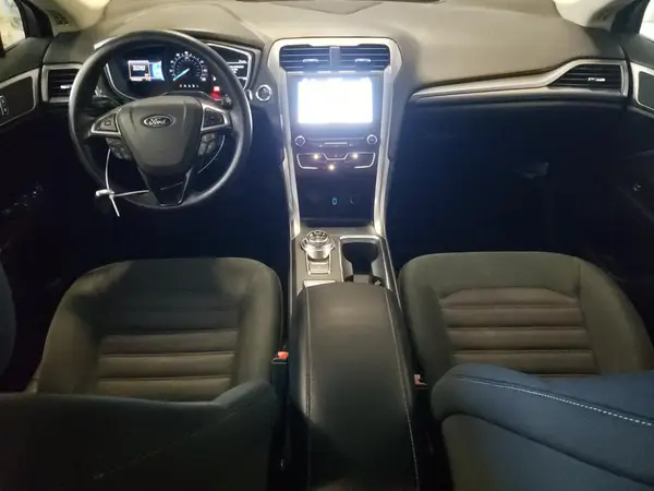 3FA6P0H78HR109444 2017 FORD FUSION - Image 8