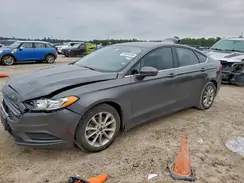 3FA6P0H78HR109623 2017 FORD FUSION