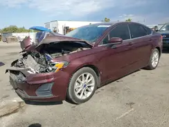 3FA6P0H78HR110691 2017 FORD FUSION