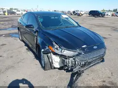 3FA6P0H78HR111291 2017 FORD FUSION