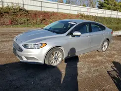 3FA6P0H78HR111307 2017 FORD FUSION